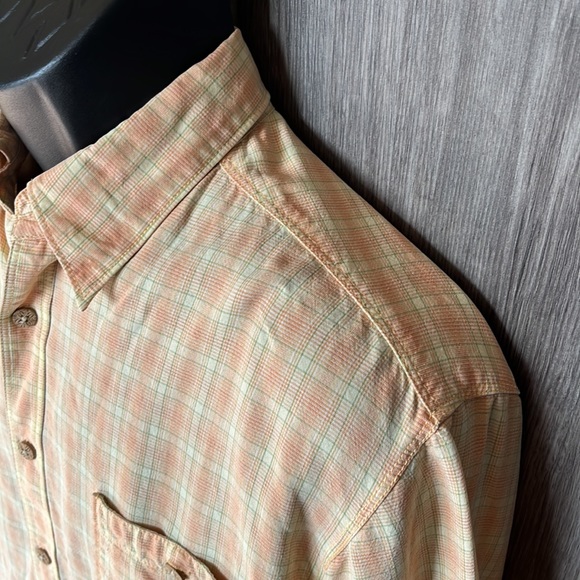 TOMMY BAHAMA long sleeves shirt - Picture 3 of 15